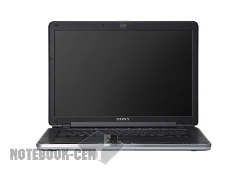 Sony VAIO VGN-CR240E/B