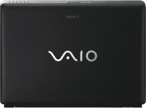 Sony VAIO VGN-CR408E