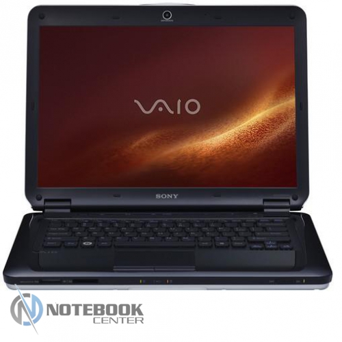 Sony VAIO VGN-CS290JEQ