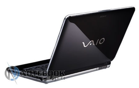 Sony VAIO VGN-CS290JEQ