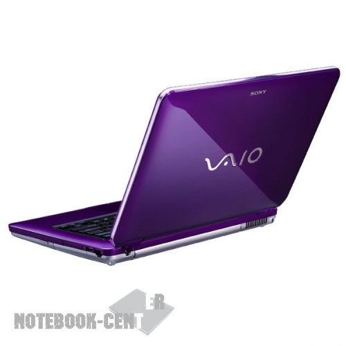 Sony VAIO VGN-CS31SR/V