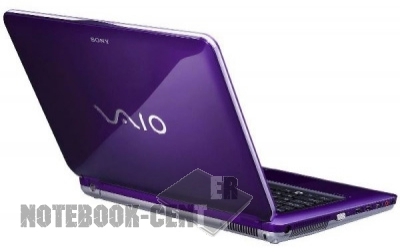 Sony VAIO VGN-CS31SR/V