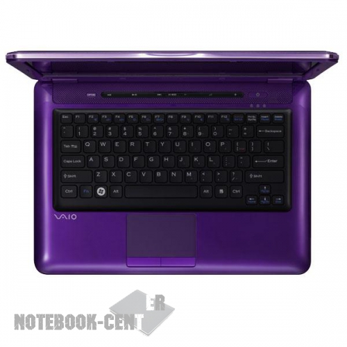 Sony VAIO VGN-CS31SR/V