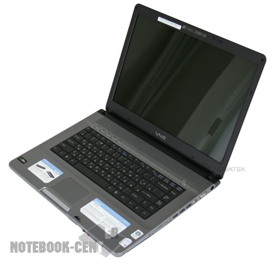 Sony VAIO VGN-FE790PL