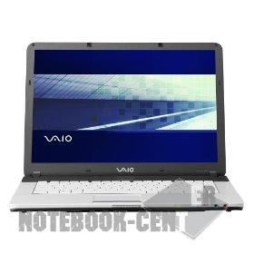 Sony VAIO VGN-FS625B/W