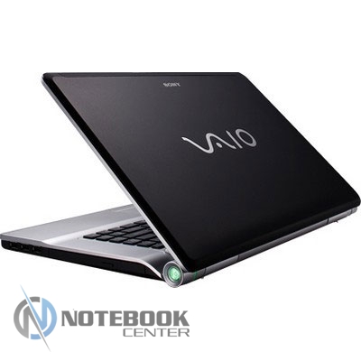 Sony VAIO VGN-FW490JEB