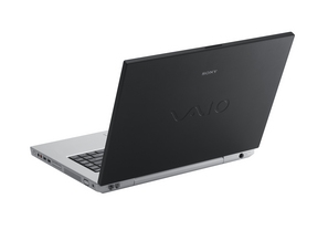 Sony VAIO VGN-N250E/B