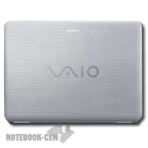 Sony VAIO VGN-NR31ER/S