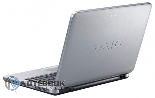 Sony VAIO VGN-NR498E