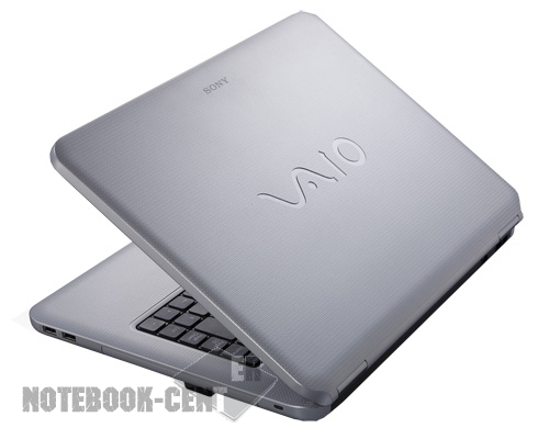 Sony VAIO VGN-NS11ZR/S