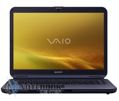 Sony VAIO VGN-NS290J