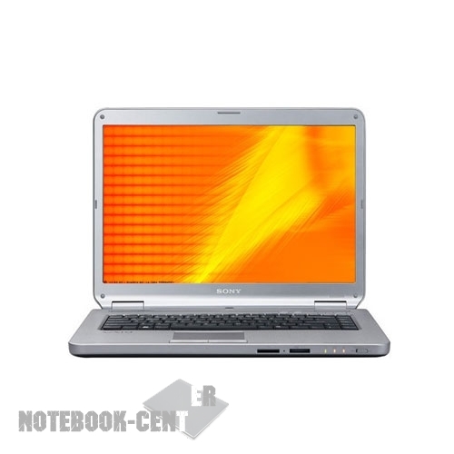 Sony VAIO VGN-NW11ZR/S