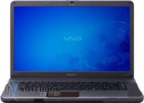 Sony VAIO VGN-NW130J