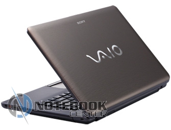 Sony VAIO VGN-NW130J