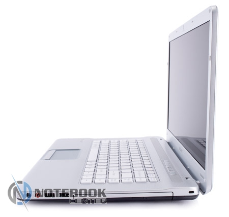 Sony VAIO VGN-NW160J