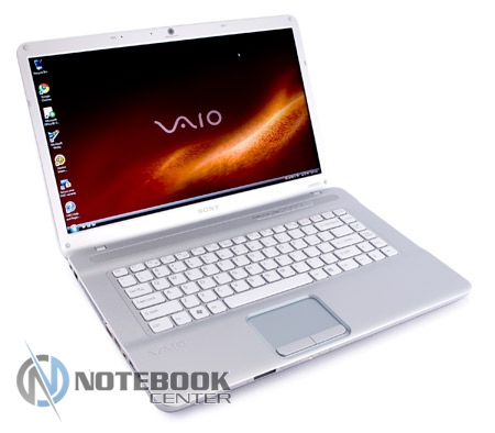 Sony VAIO VGN-NW160J