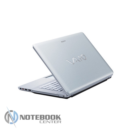 Sony VAIO VGN-NW240F