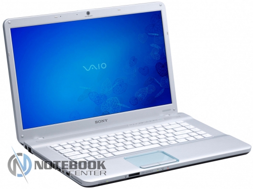 Sony VAIO VGN-NW250F