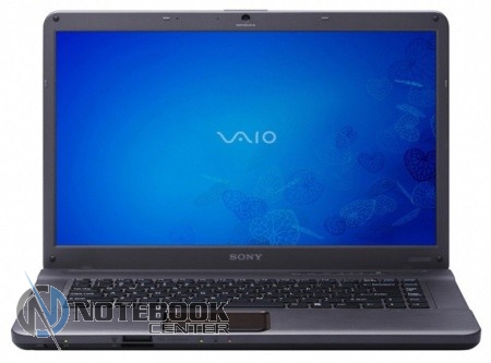 Sony VAIO VGN-NW26MRG