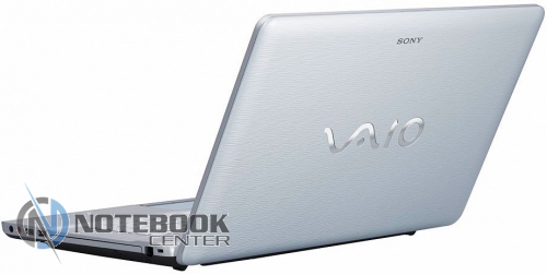 Sony VAIO VGN-NW2ERE/S