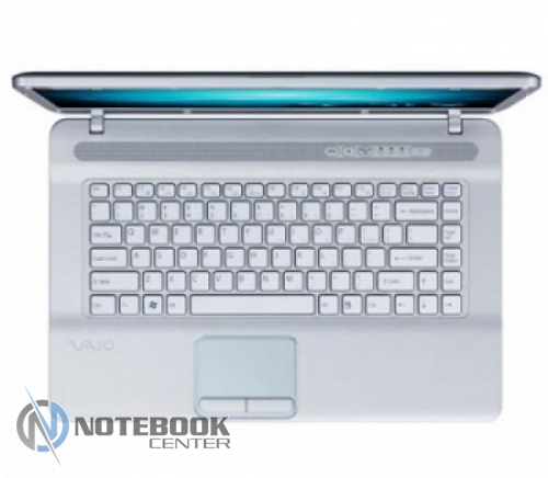 Sony VAIO VGN-NW2ERE/S