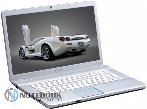 Sony VAIO VGN-NW2ERE/S