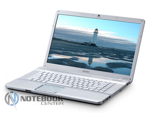 Sony VAIO VGN-NW2ERE/S