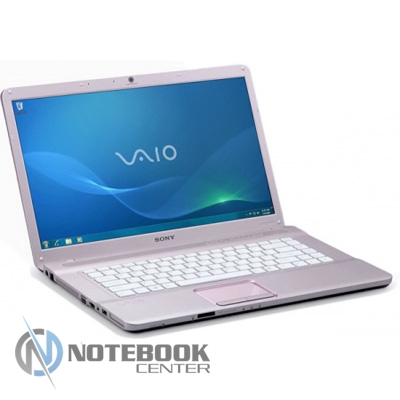 Sony VAIO VGN-NW2MRE