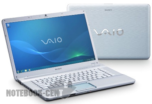 Sony VAIO VGN-NW2MRE/S