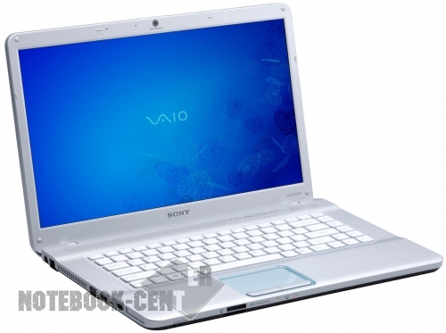 Sony VAIO VGN-NW2SRF/S