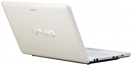 Sony VAIO VGN-NW2SRF/S