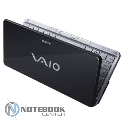 Sony VAIO VGN-P31ZRK/Q