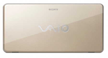 Sony VAIO VGN-P39VRL