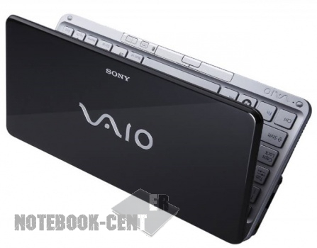 Sony VAIO VGN-P39VRL/Q