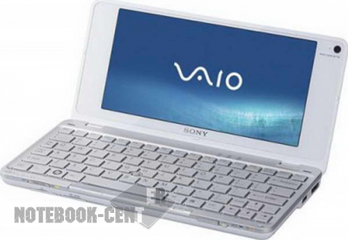 Sony VAIO VGN-P688E/W