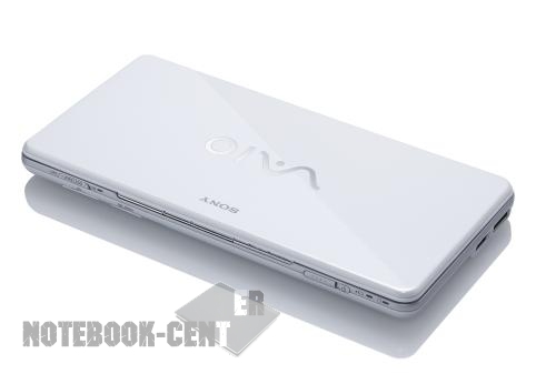 Sony VAIO VGN-P688E/W
