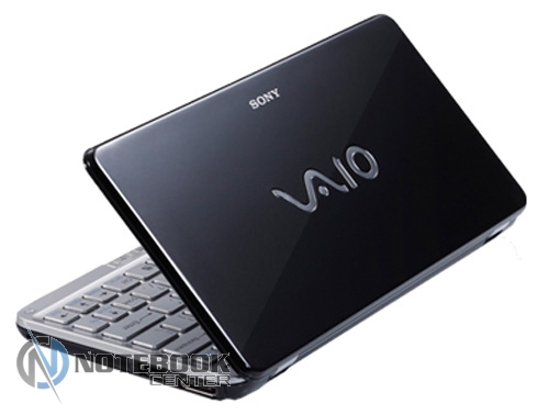Sony VAIO VGN-P720K
