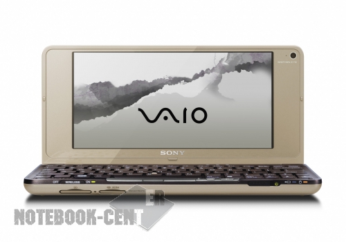 Sony VAIO VGN-P788K