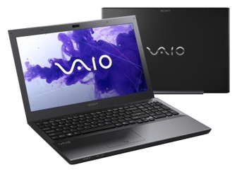 Sony VAIO VGN-SE1X1R