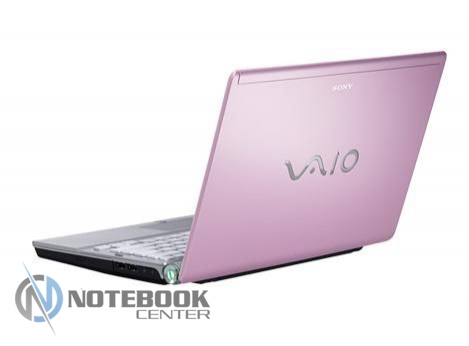 Sony VAIO VGN-SR190EEJ