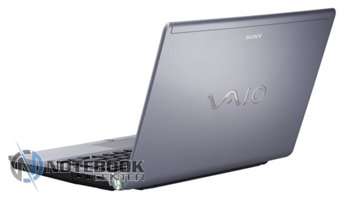 Sony VAIO VGN-SR520G