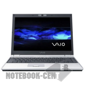 Sony VAIO VGN-SZ340P12