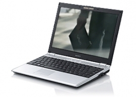 Sony VAIO VGN-SZ370P/C