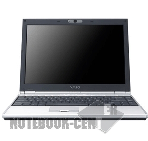 Sony VAIO VGN-SZ370P/C