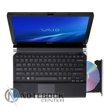 Sony VAIO VGN-TT190UBX