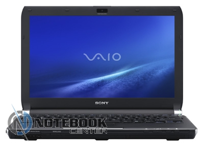 Sony VAIO VGN-TT198U