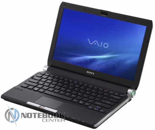 Sony VAIO VGN-TT198U