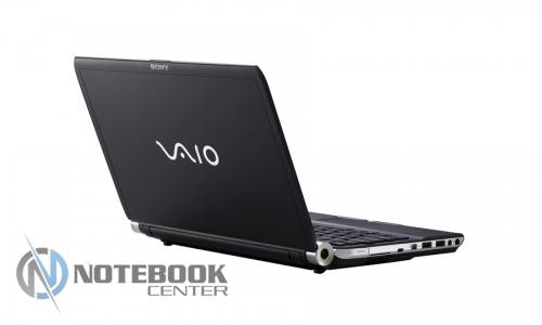 Sony VAIO VGN-TT198U