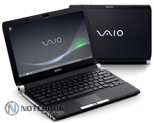 Sony VAIO VGN-TT198U