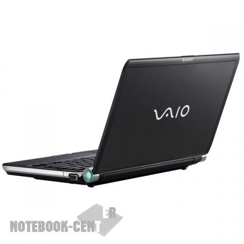 Sony VAIO VGN-TT1RWN/X